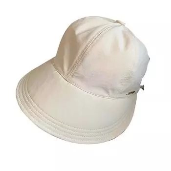 Lightweight Summer Fisherman Cap With Waterresistant Polyester For Wear Casual