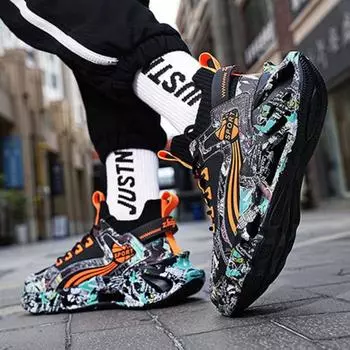 Lightweight Trend 2024 Running Shoes For Men Sneaker Comfortable Jogging Offers And 2025 New In Cheap Outdoor Wide Man Casual 36