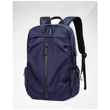 Lightweight Waterproof Travel Bag, Men s Large-capacity Business Computer Bag, Casual, Simple and Fashionable Business Backpack