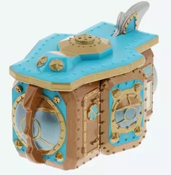Лиги под водой Коллекция транспортных средств Disney Tomica Tokyo Disney Resort TDR Disney Sea Attraction 20 000