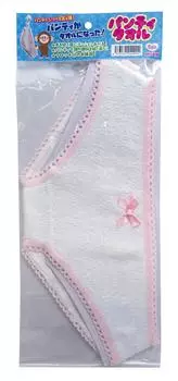 Ligre japan panty towel