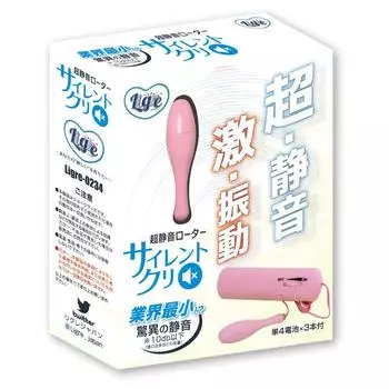 Ligre japan rotor vibration below Silent chestnut (quiet 10db)