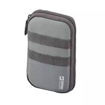 Lihit Lab SFJ x LIHIT LAB. Компактный чехол для ручки, песочно-бежевый A3200-16