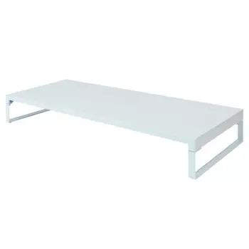 Lihitlab Computer Monitor Desktop Ширина 59 x Глубина 25 x Высота Низкая грузоподъемность Матовый синий AJA7332-108 Подставка, Подставка, Подставка, Игровая, 8 см, 15 кг,