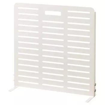 Lihitlab кухонный стол для хранения игровая стальная доска для расстановки белая ALTNA A7460-0