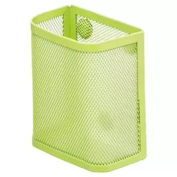 Lihitlove Магнитный карманный держатель для ручек Желто-зеленый A7390-6