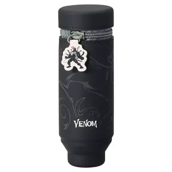 Lihitlove Marvel Stand Pencil Case Venom MV7712-102
