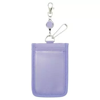 Lihitlove myfa Чехол для коллекционной карты Oshikatsu Card Stand Case Сиреневый Фиолетовый A3300-10
