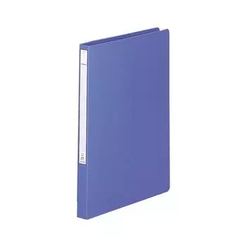 Lihitlove Punchless File B4 Indigo F368-9