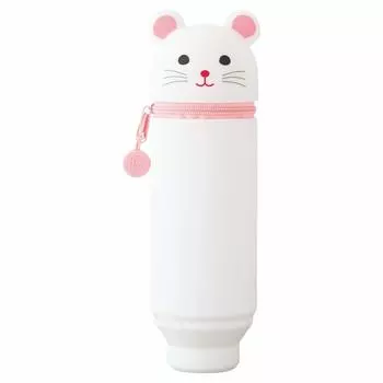Lihitlove Stand Pencil Case Mouse Standard A7712-15