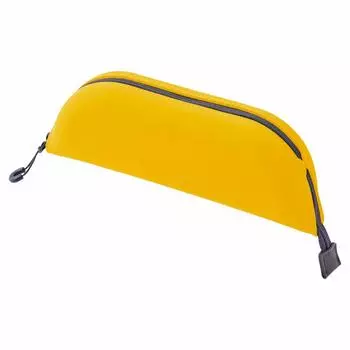 Lihitlove Tray Pen Case L Yellow A7762-5