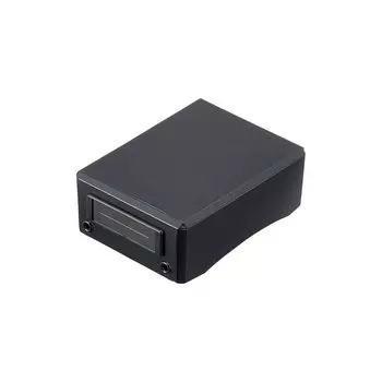 Lihitlove вместительный настольный поднос Mini черный A791-24 чёрный