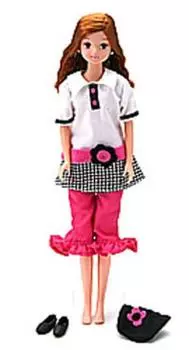 Ликадор Харт Хиллз Мама Ликка-чан