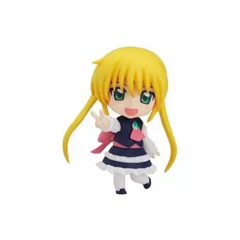 Like Hayate!! Nendoroid Sanzenin Nagi (non-scale ABS&PVC painted movable figure)