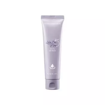 LIKE I M 5 Лечебный масляный бальзам 85 г