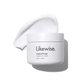 LIKEWISE Supercharge Крем и крем 50 мл