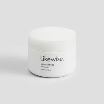 LIKEWISE Supercharge Water Gel 50 мл.