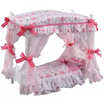 Ликка-чан LF-06 Мечтательная Кровать