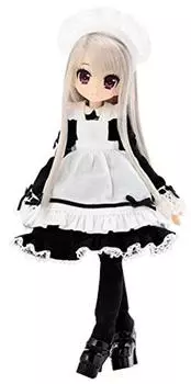 Lil Fairy Little Helper Vel масштабная окрашенная подвижная фигурка 1/12