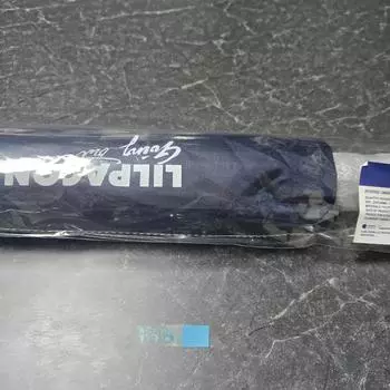 Lil Pakon Umbrella (lee Se-dol Lilpa Concert)