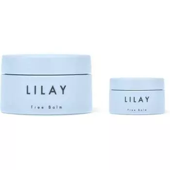 LILAY Бесплатный бальзам