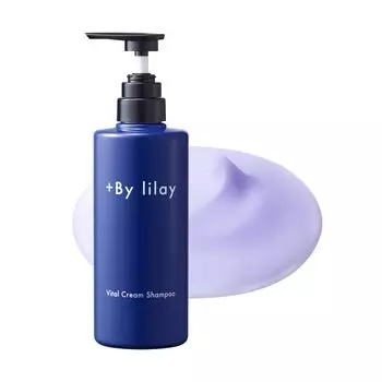 lilay Vital Cream Шампунь +By (500 мл)