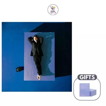 lIlBOI, первый сингл-альбом «Meantime»