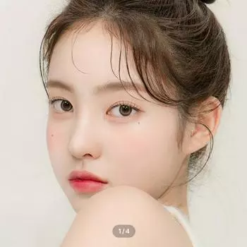 Лили Дейс Сан Браун -2.75