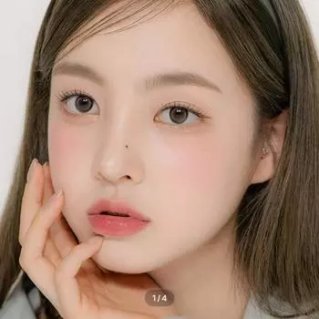 Лили Дейс Сан Грей -2.25