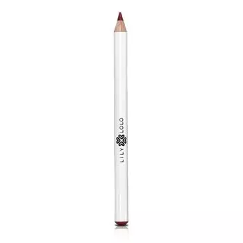 Лили Лоло Перфиладор Де Лабиос Руби Красный