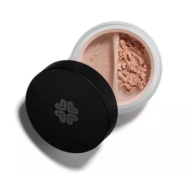 Лили Лоло Сомбра Де Охос Минеральная песчаная дюна