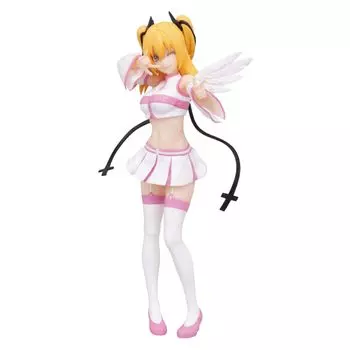 Liliel form Figure temptation 22cm 1 type in total GLITTER&GLAMOURS semi-abyssal ver. 2.5-dimensional Approx.