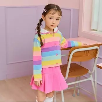 Lilipuri День рождения Верх и низ Розовый Pink/110