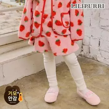 Лилипури Очень Очень Длина Поггль Розовый Pink/150