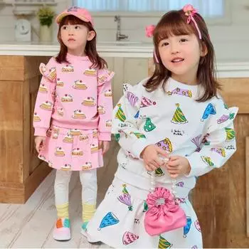 Lilipuri Play With Me Верхний и нижний костюм 2 цвета Pink/150