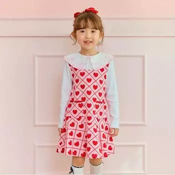 Лилипури Вы можете увидеть одежду охранника красного цвета Red/150