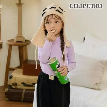 Лилипути Волна Шея Полати Фиолетовый Violet/140