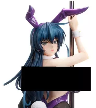 LILITH STORE limited Asagi Igawa Bunny Ver масштабная фигурка 1/4