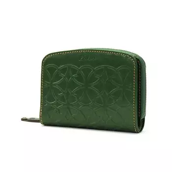 Lilivo Bifold Wallet 0030650 [Dakota] Green/50