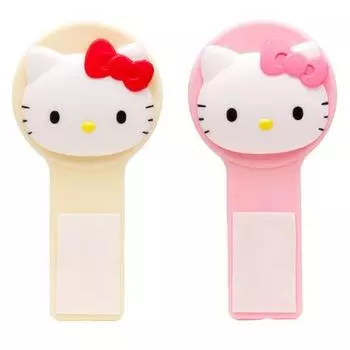 Lilpang Hello Kitty туалетный чехол санитарная ручка набор из 2 предметов, выбор товара, 2 шт., популярный персонаж в Корее