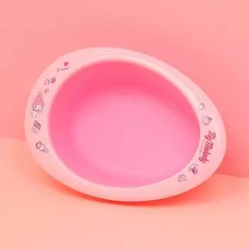 Lilpang Sanrio My Melody Kiyo двухцветный яичный шарик, разноцветные, 1 шт., популярные корейские товары для родителей