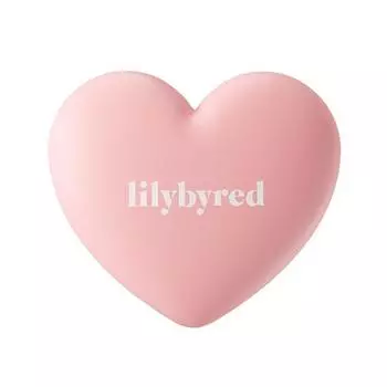Lily Baired Love Beam Румяна 4,7г, Cheongoon Beam, 1 популярная корейская косметика