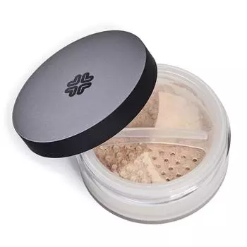 Lily Lolo Base Maquillaje Минеральный теплый мед