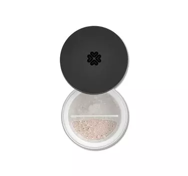 Lily Lolo Base Maquillaje Минеральный Трюфель