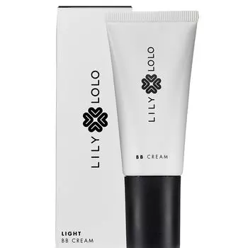 Lily Lolo Bb Cream Средний 40 мл