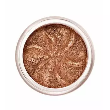 Lily Lolo Bronze Sparkle Sombra De Ojos 2,5г