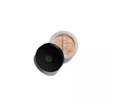 Lily Lolo Polvo Corrector Минеральный Нюд