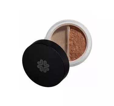 Lily Lolo Sombra De Ojos Минеральный липкий ирис