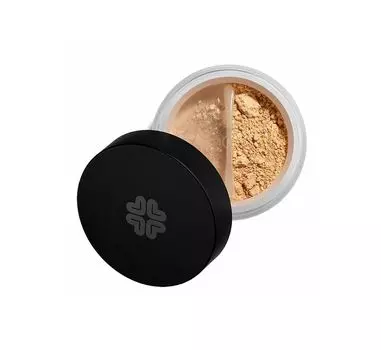 Lily Lolo Sombra Минеральная крем-сода