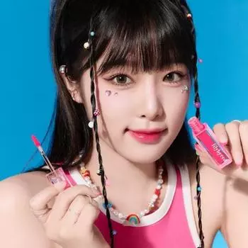 Lilyby Red Juicy Liar Water Tint 7 цветов 01 Pretend its a guava mojito